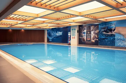 Clean Spa Masaj Konya Ramada Otel 2