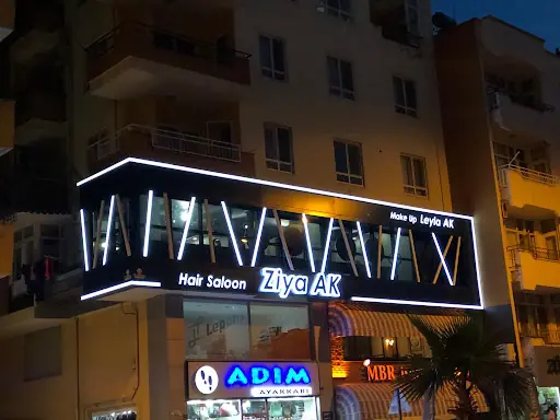 Kuaför Ziya 2