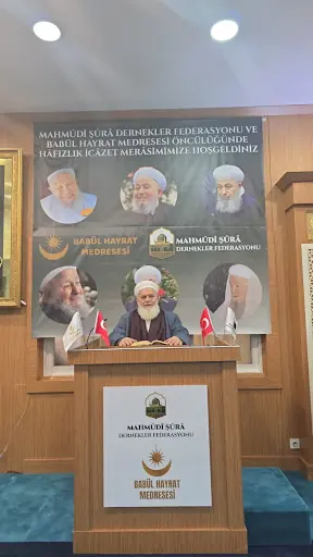 Bab-ul Hayrat Kültür ve Sosyal Yardımlaşma Derneği – Diğer (Güzellik), İstanbul