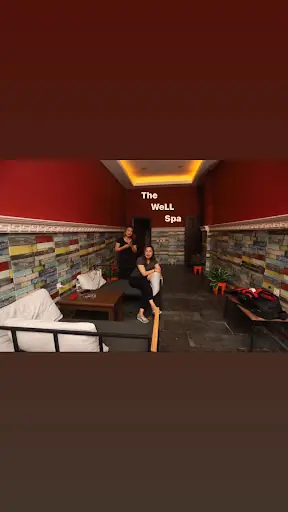The Well Spa Mardin Masaj Salonu 3