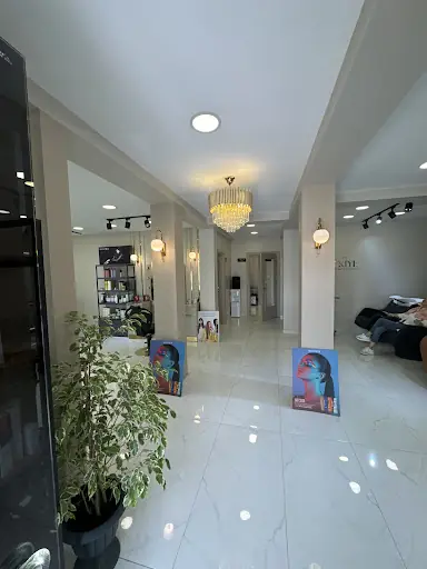 Nice woman 4