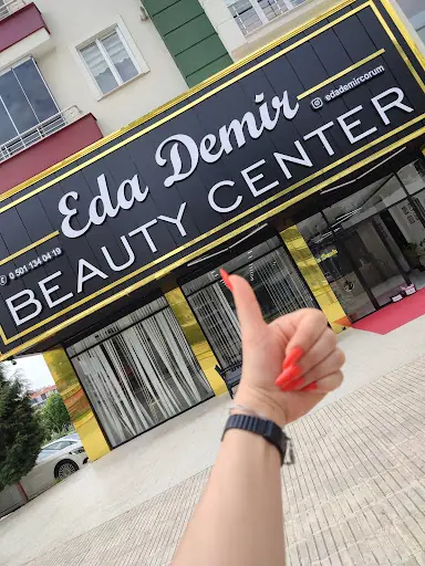 Eda Demir Beauty Center Çorum – Lazer Epilasyon, Çorum (4. fotoğraf)