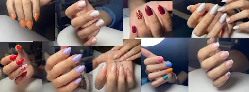 Selay Nail Bar/Çanakkale Protez Tırnak 2