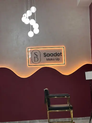 Saadet Hair & Make up studio 3
