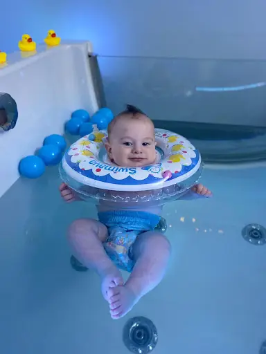 Nisa Baby Spa. Mustafa Kemal paşa