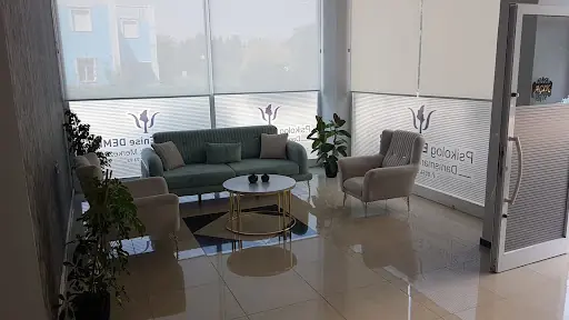 Psikolog Enise Demir Danışmanlık Merkezi 3