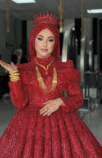 Senelmakeuphouse Kuaför Şenel 3