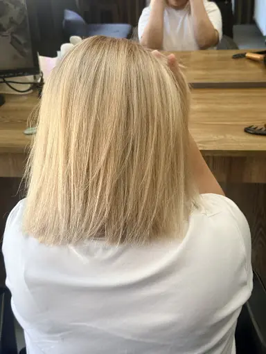 KUAFÖR EMİNE 3