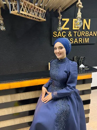 ZNN Bayan Kuaförü 3