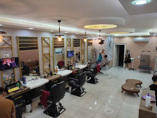 Bay Salon Müslüm