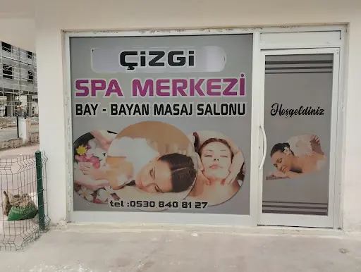 Çizgi Spa Merkezi