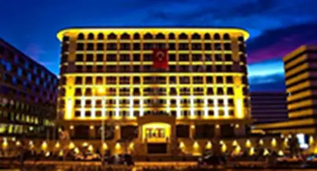 The Sunshine Otel – Diğer (Güzellik), İstanbul