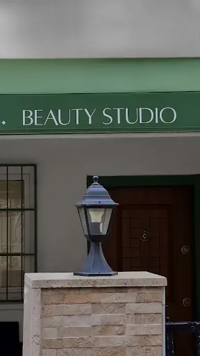 No_11.23. Beauty studio