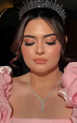 Makeup Cemre Melek Bride Studio 3
