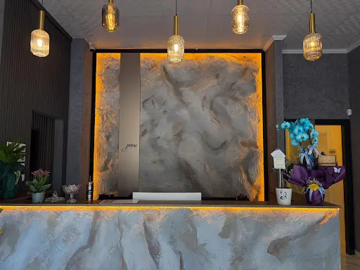 Prime Spa Masaj & Solarium