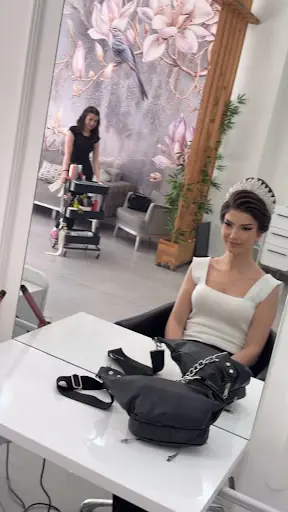 Nevesta Kuaför| Bayrampaşa – Gelin Kuaförü, Bayrampaşa, İstanbul (3. fotoğraf)