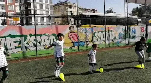 Giresun Emeksan Spor kulübü – Diğer (Güzellik), İstanbul (2. fotoğraf)