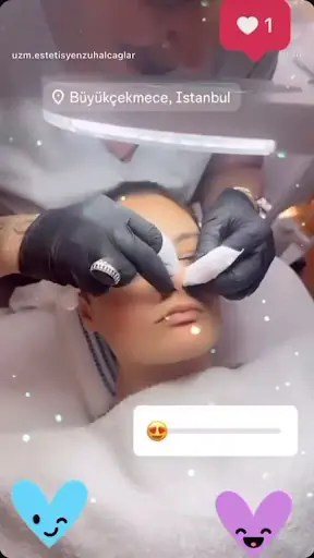 Zuhal Çağlar Güzellik Salonu 4