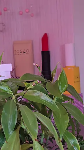 Josso beautybar güzellik ve tırnak merkezi Nişantaşi 3