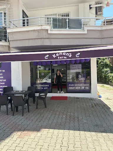 Bayan Kuaförü Madame Rose 2