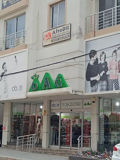 AFRODİT GÜZELLİK NUR YANARATEŞ 2