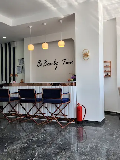 Beauty Time Esthetic & Clinic 2