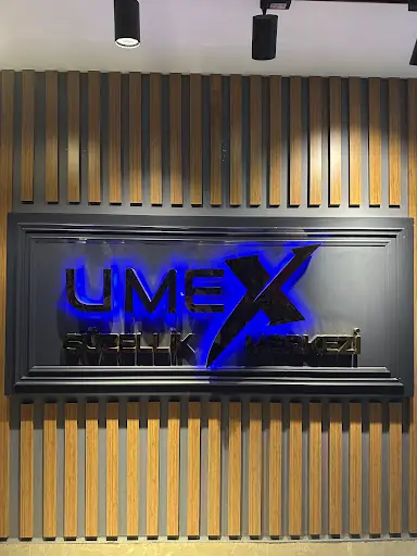 Umex Güzellik Salonu