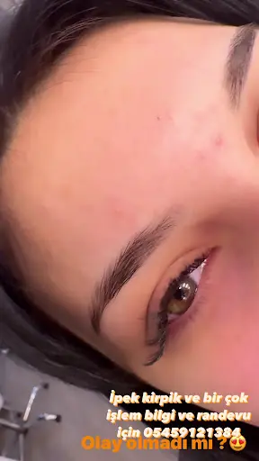 Perla Rossa İstanbul Güzellik ve Saç Bakım Salonu 2
