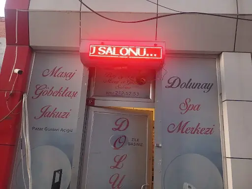 Dolunay Masaj Salonu 2