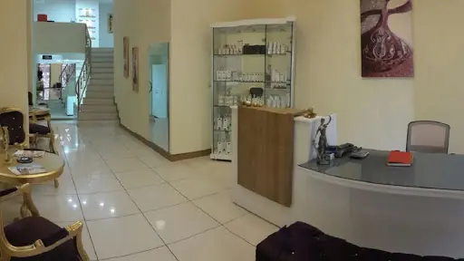ESTEZEN GÜZELLiK İÇERENKÖY 2