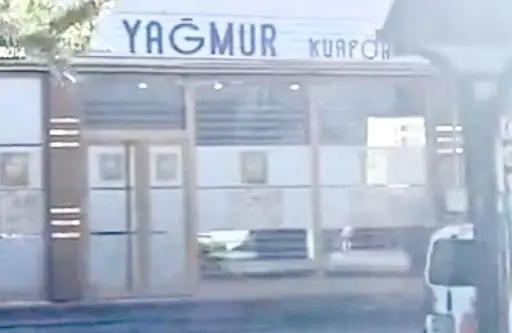 Yağmur Bayan Kuaför 3