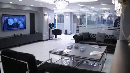 ASİA KADIKÖY GÜZELLİK VE BAKIM 3
