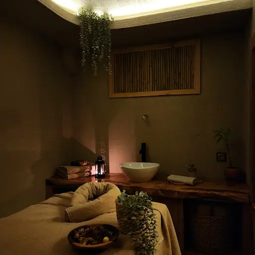 Sakura Spa & Wellness