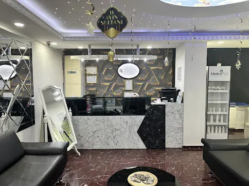 Fgs güzellik salonu 3