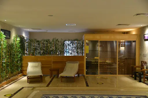 The Bostancı Spa & Wellness – SPA & Wellness, İstanbul