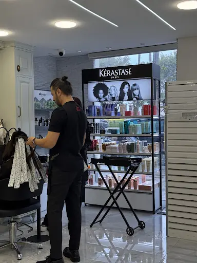 Nasya Kuaför