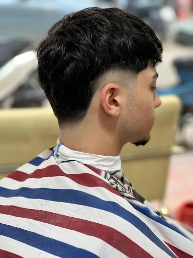 Salon Gökhan | Erkek Kuaför 4