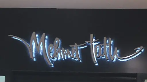 Mehmet Tatlı Erenköy 2