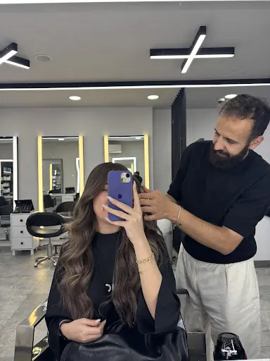 Mosion Hair 4
