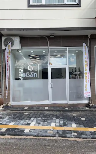 Saloon İhsan Hair Design 3