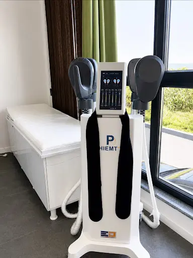 Derya Çağlar Tiken Sağlıklı Yaşam Ve Güzellik Merkezi