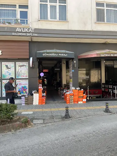 Salon Nova Bayan Kuaförü 4