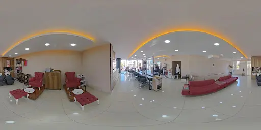 DESİ BAY BAYAN KUAFÖRÜ