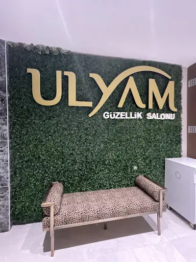Ulyam Güzellik Salonu 2