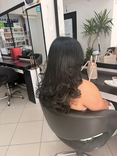 34 HAIR PRO COIFFEUR&BEAUTY 2