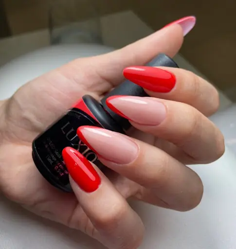 Alev Güzel Nail Studıo