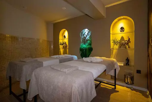 Kuşadası Spa & Masaj & Turkish Bath | Thalia Spa 4