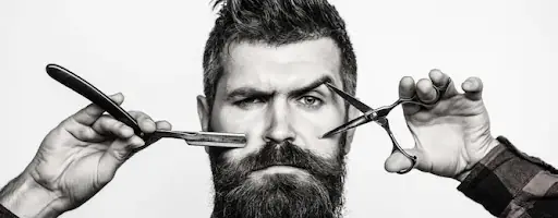Black White Kuaför Salonu Karatay 4