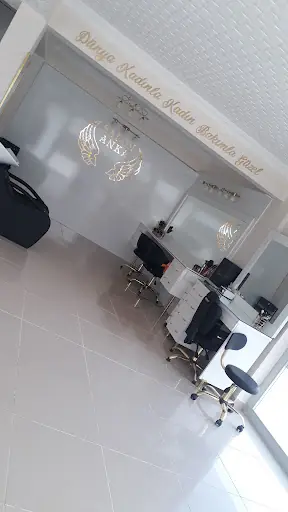 Salon anka