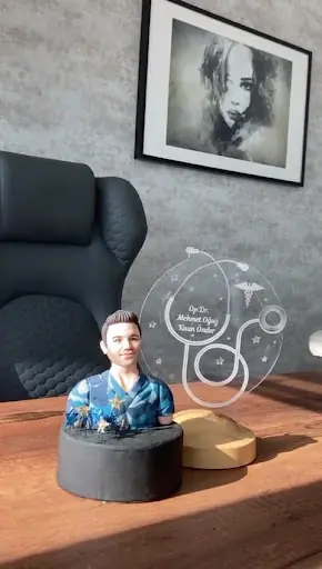 Op. Dr. Oğuz Kaan Önder Kliniği 3